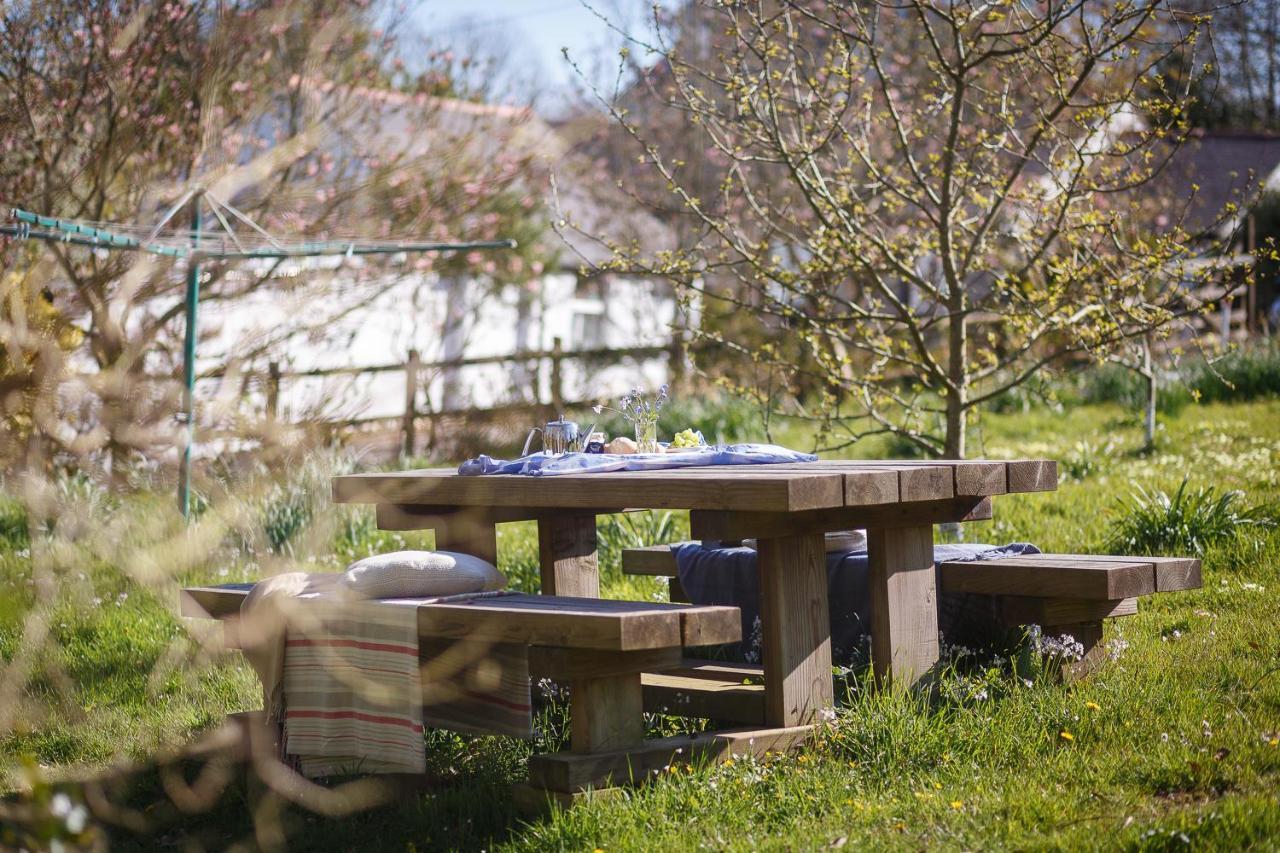 The Snug At Cornish Barn Holidays トルーロー エクステリア 写真